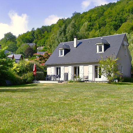 Maison Marguerite Borderes-Louron Exterior photo