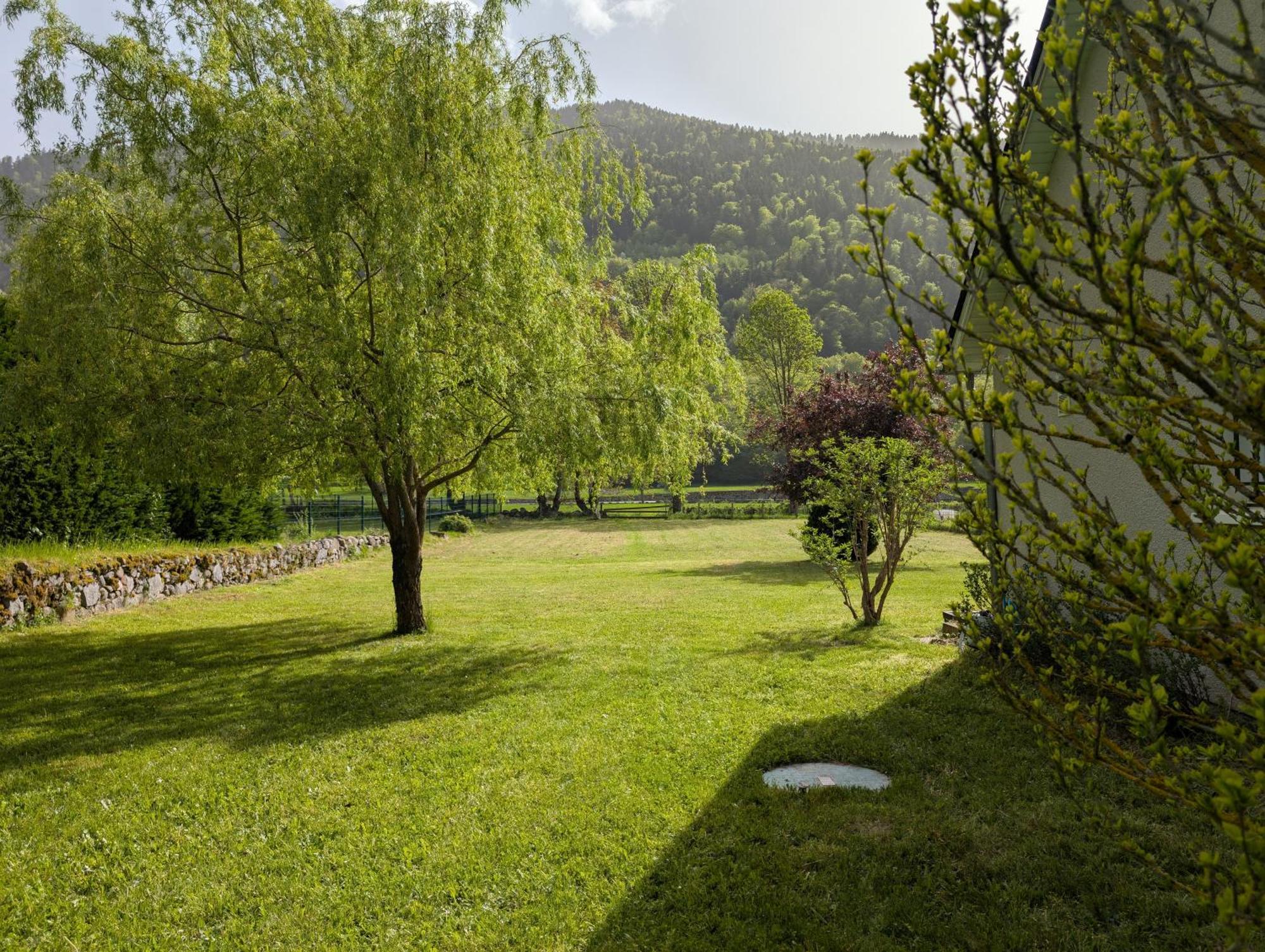 Maison Marguerite Borderes-Louron Exterior photo